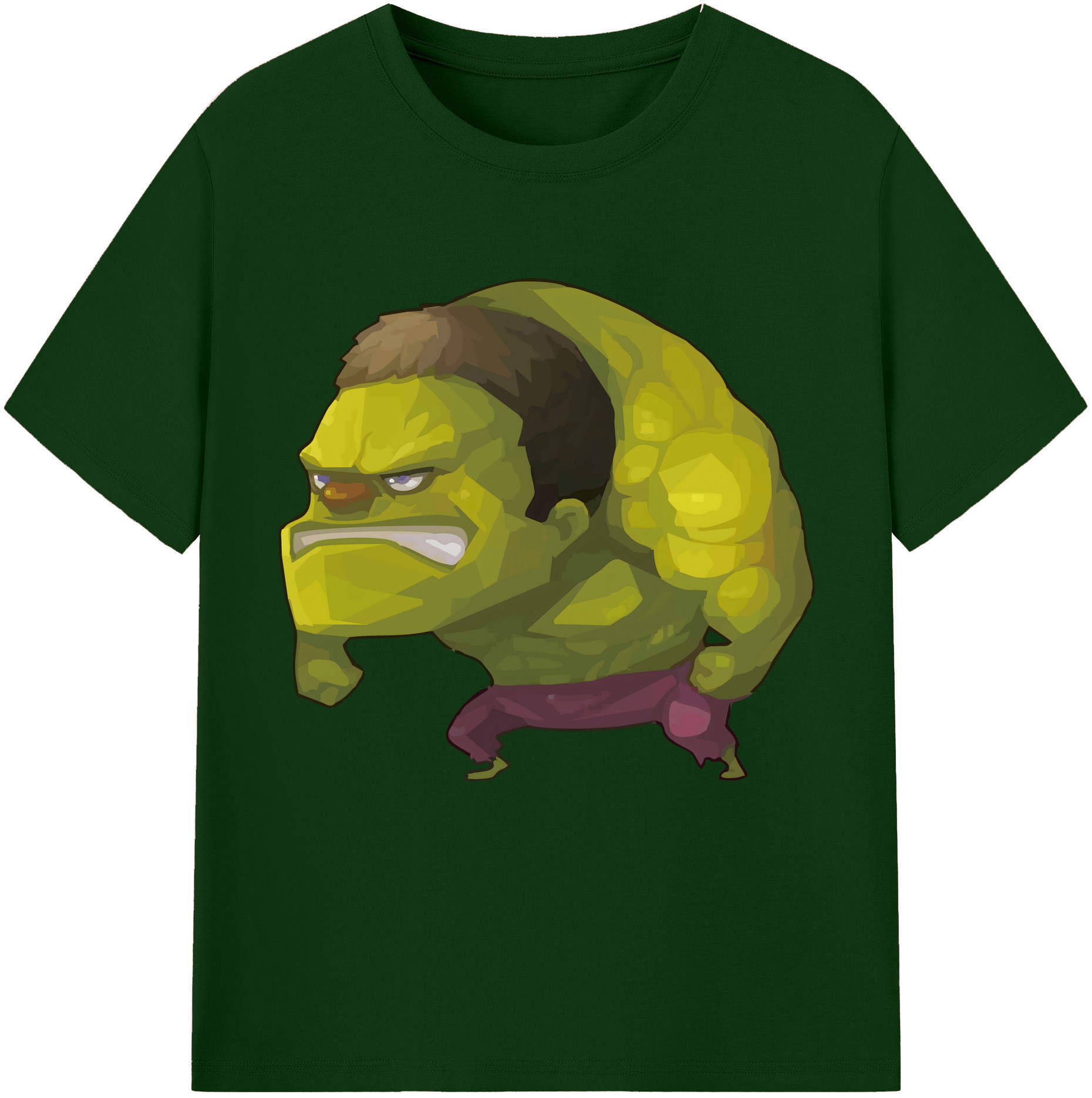 （画像用） アベンジャーズ The Avengers 綿100％半袖Tシャツ（フロントプリント）